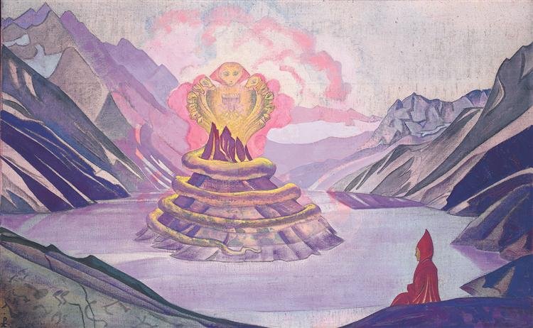 nagarjuna-conqueror-of-the-serpent-1925.jpg!Large