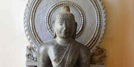 Buddhism-in-Thanjavur-Kumbakonam